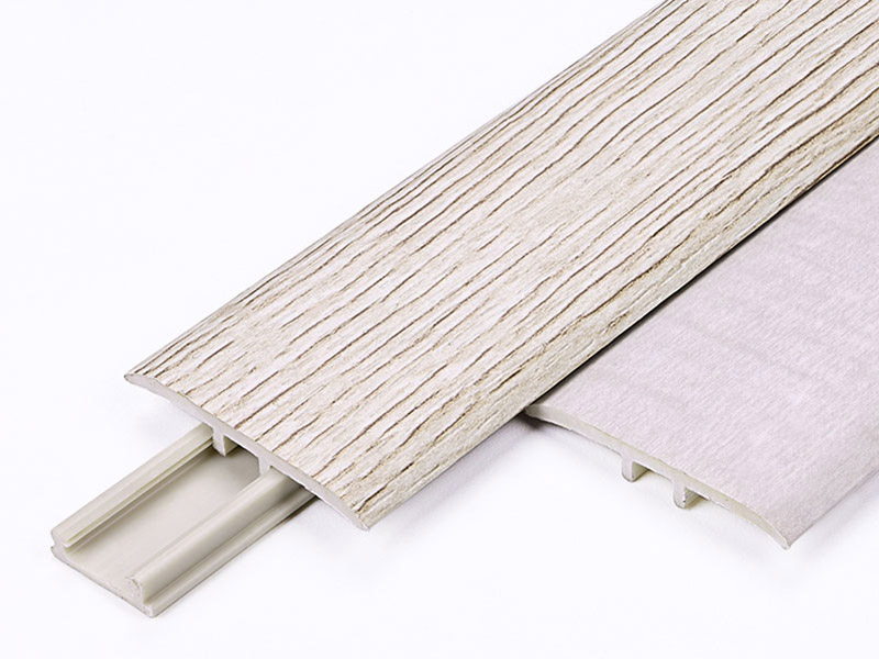 33*6mm SPC T-Moulding