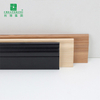 70*16mm PVC Multi-cavity Hollow Skirting Board