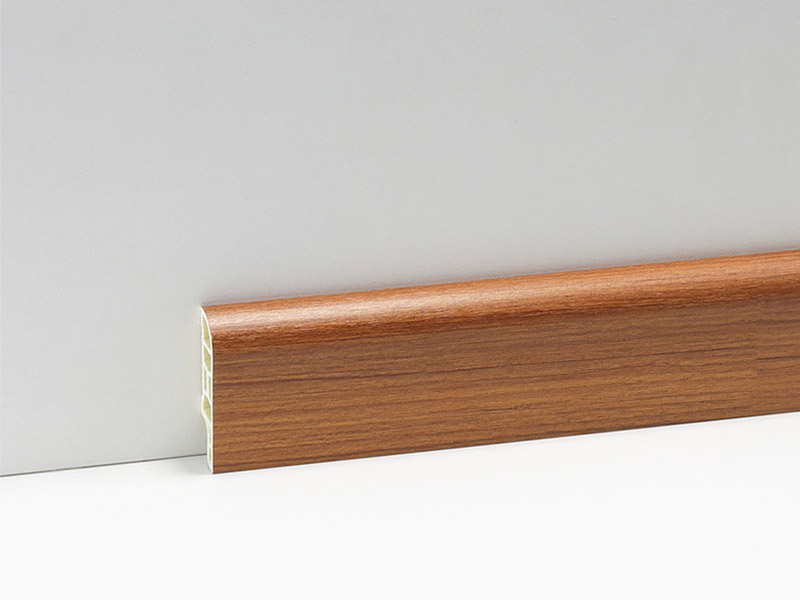 50*15mm SPC Skirting Boards