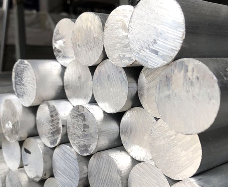 What Are Aluminum Alloy Materials?