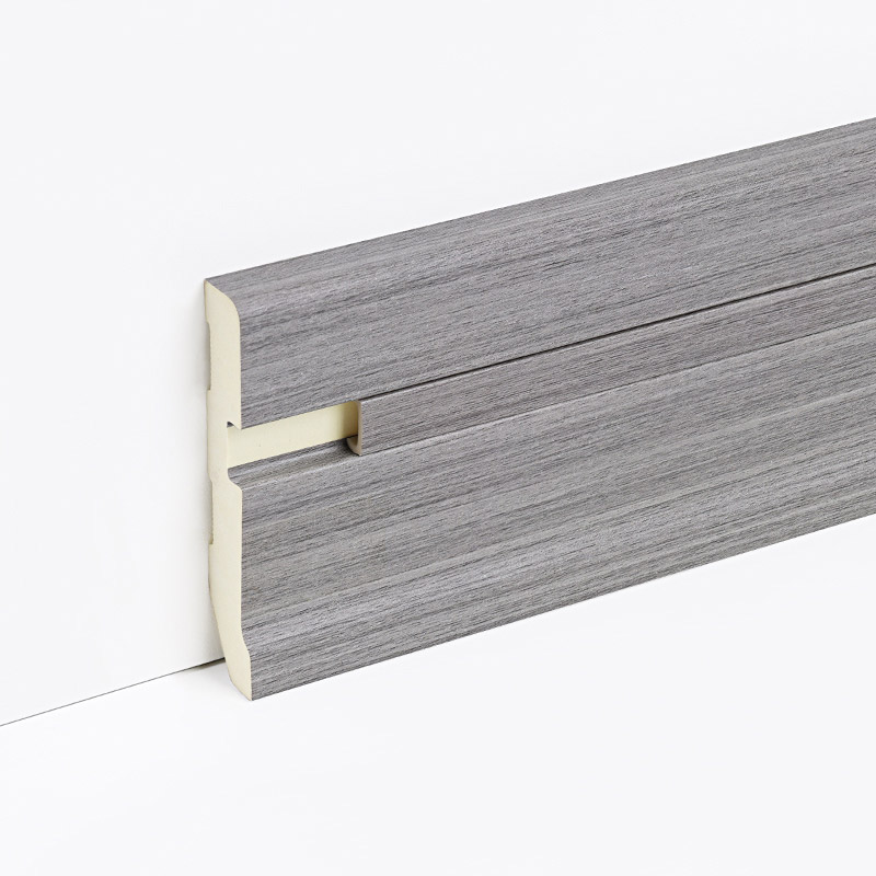 PVC Skirting Board(ZTF75)