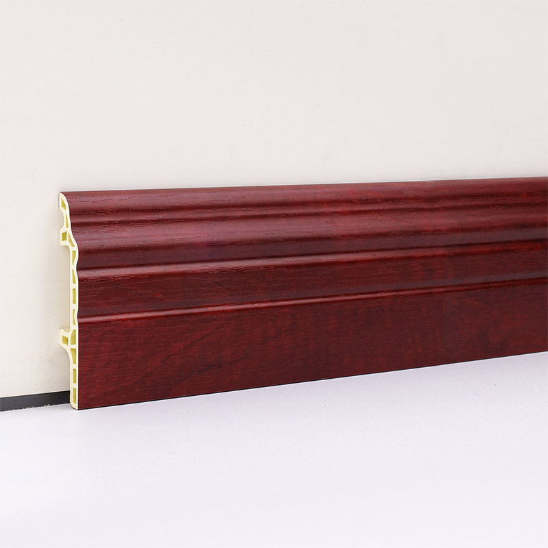 PVC Skirting Board(JDF80)
