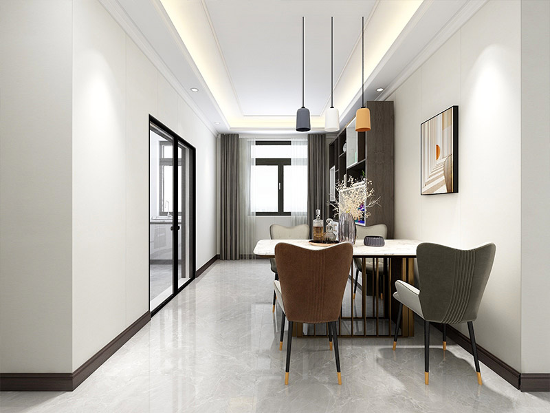 Rigid PVC Skirting And Flexible PVC Skirting
