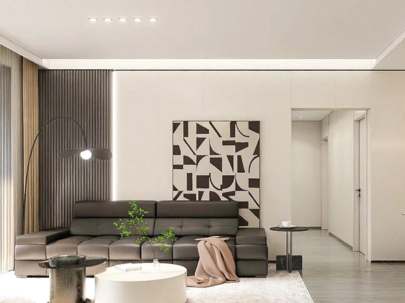 PVC Wall Panels Vs. PS Wall Panels