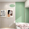 51.7*15mm Inner Arc PVC Fluted Wall Panels