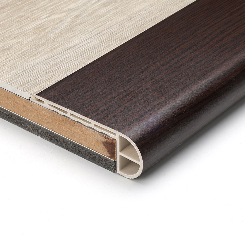 PVC Flooring Profile(SQL405)