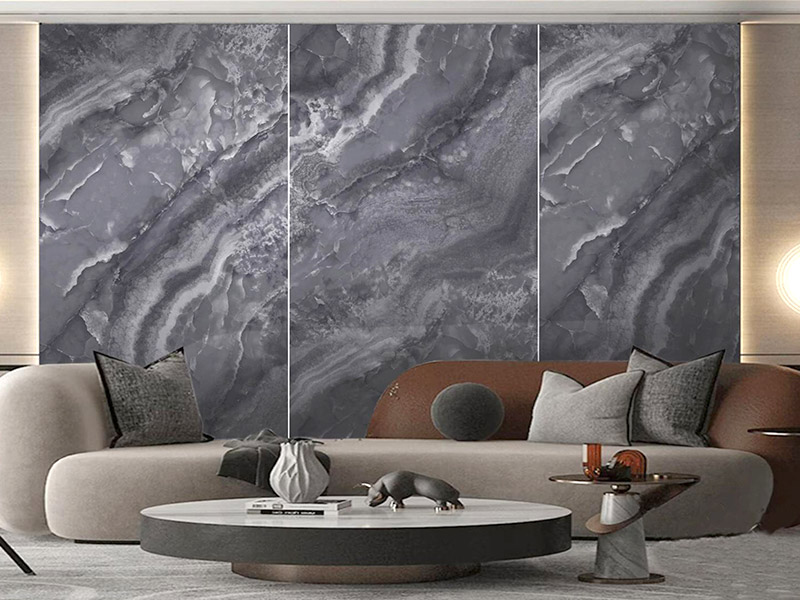 Faux Marble Wall Panels