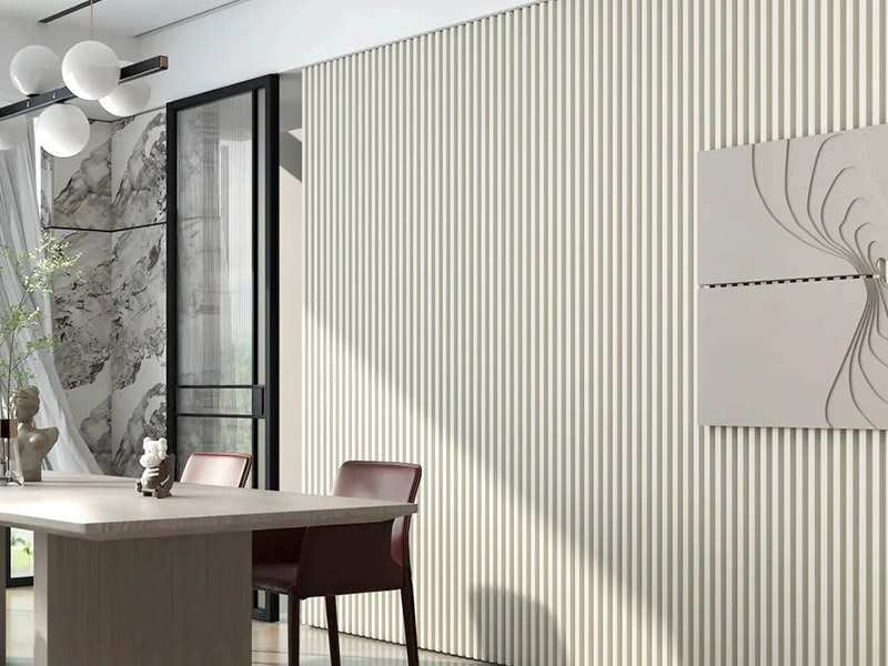 PVC Wall Panels Vs. PS Wall Panels