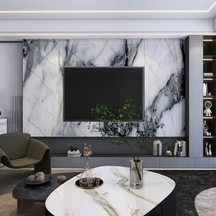 PVC Marble Wall Panels