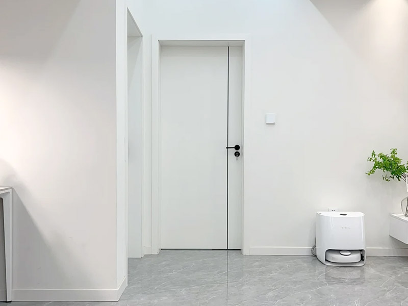 Should Baseboards Be The Same Color As Walls?