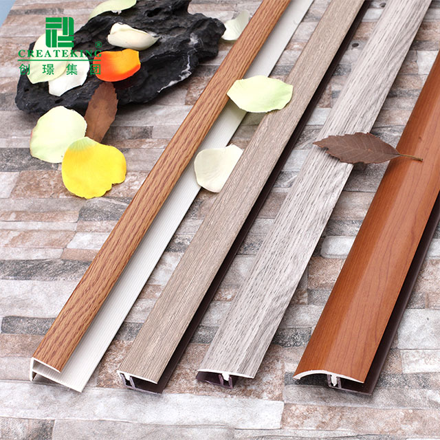 PVC Floor Edge Strips