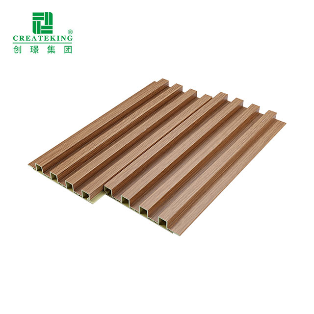 Plastic Wood Panels