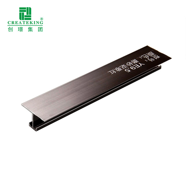 Aluminum Alloy Floor Edge Strips