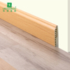 Plastic Baseboard Moulding