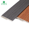 70*13mm PVC Pencil Round Baseboard