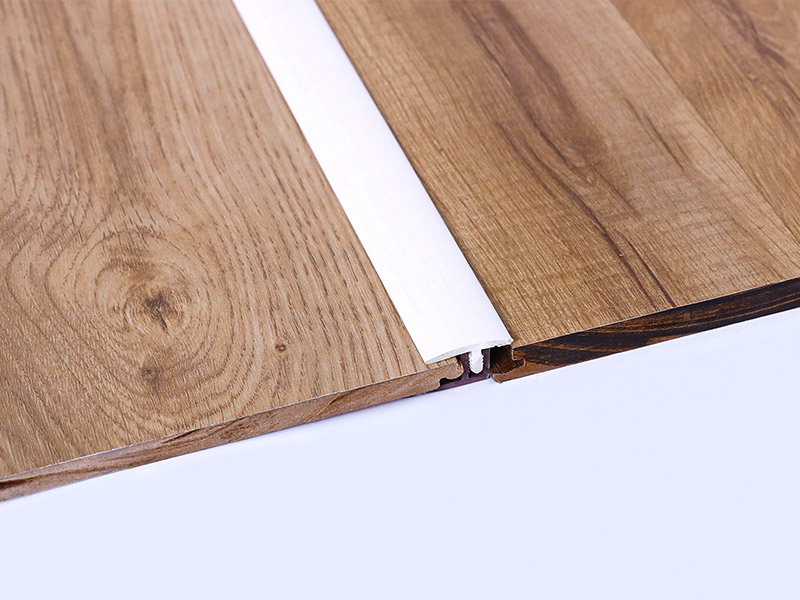 Flooring Transition Techniques, Mastering The Art Of Mixing Flooring