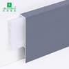 60*11mm Aluminium Alloy Baseboard