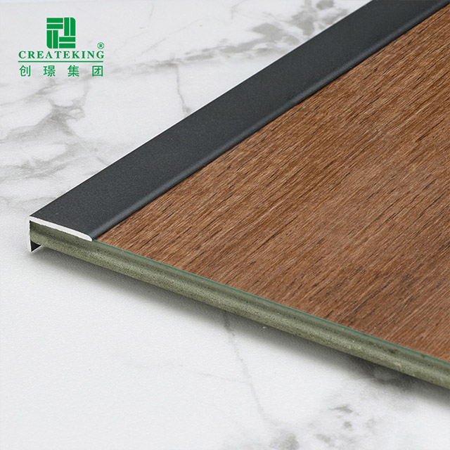 10x20mm L-Shaped Aluminum Floor Edge Protection Strip