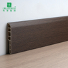 70*12mm PVC Pencil Skirting Board