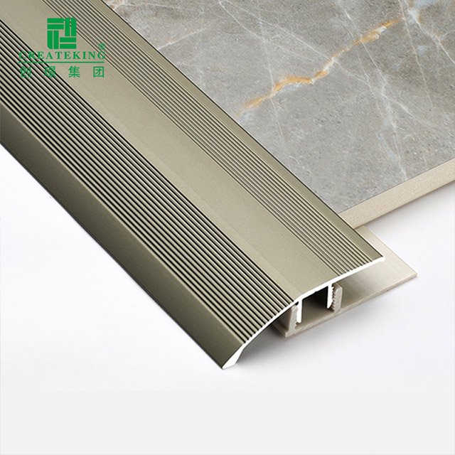 Aluminum Alloy Floor Transition Strip