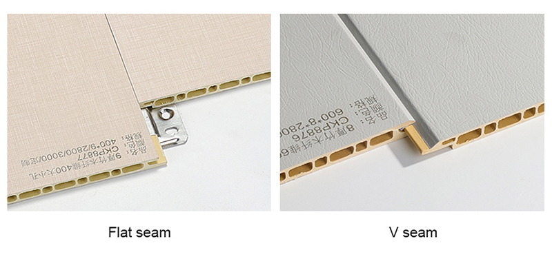 Bamboo wood fiber wall board