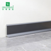 Flat Metal Skirting