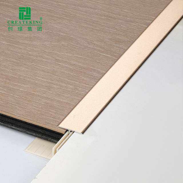 10.8x24.8mm Aluminum T Molding