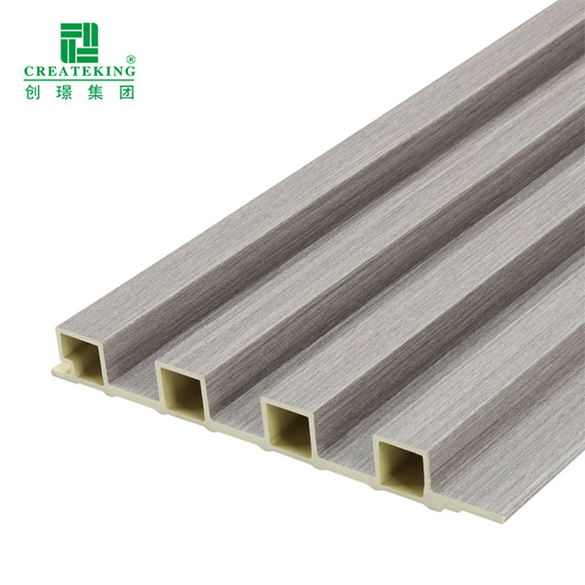 Wood Plastic Panels