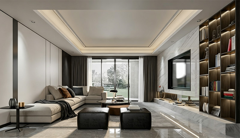 TV background wall design ideas