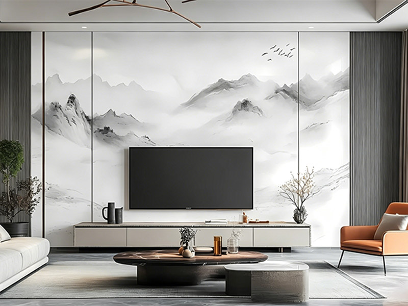 TV background wall design ideas