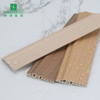 70*12mm PVC Floor Skirting for SPC Flooring