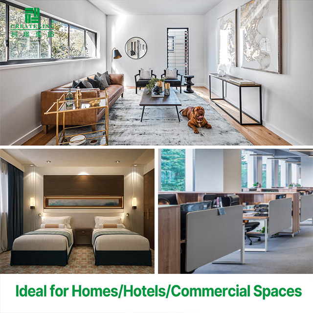 45*11mm SPC Moulding Reducer