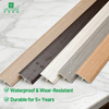 40*7.5mm PVC T-shaped Floor Transition Strip