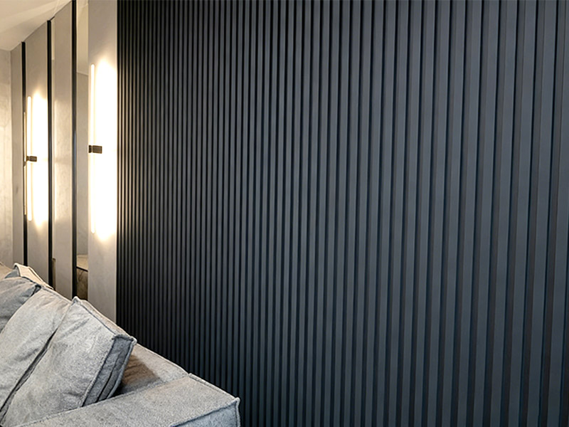 PVC Panelling