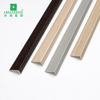 20*10mm PVC L-shaped Laminate Flooring Edge Strip