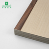 30*25mm PVC L-shaped Solid Wood Flooring Edging Strips