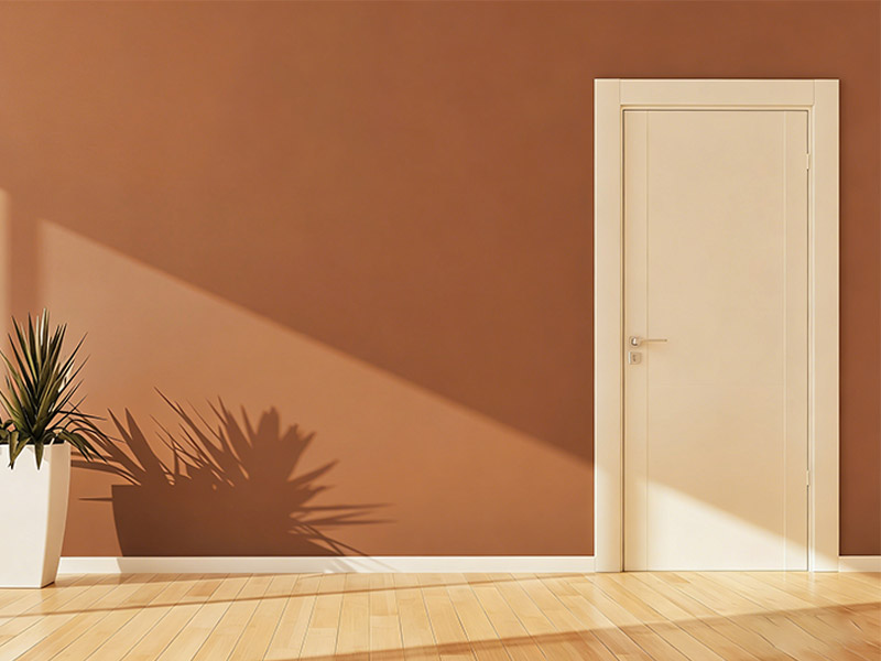 Base Moulding And Casing