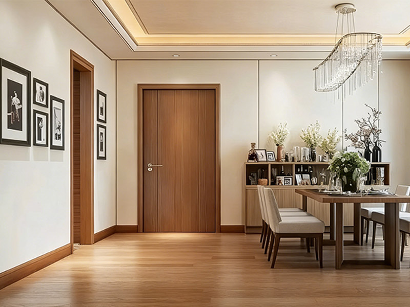 Base Moulding And Casing