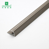 Aluminum Alloy Stair Edge Trim