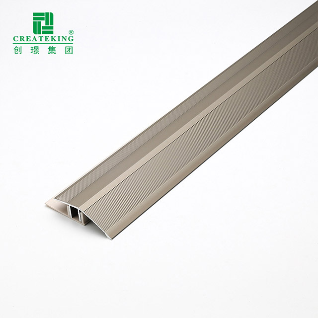 Aluminum Alloy Threshold Strips