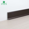 50mm Aluminum Skirting Board