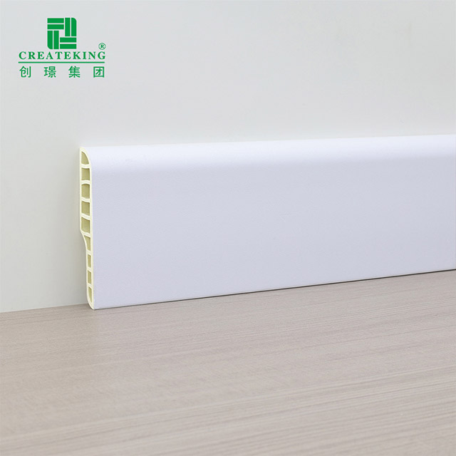 Wall Skirting Line