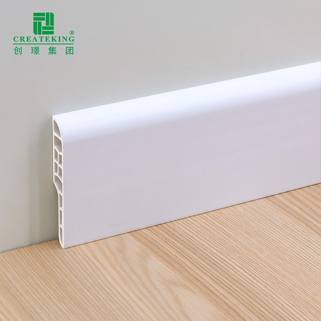 70mm Bullnose Skirting