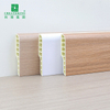 Moisture-resistant Skirting Board