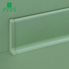 Indoor Aluminum Skirting Profiles