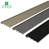 Aluminium Skirting Board With Led Strip Light