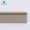 Led Baseboard Lighting