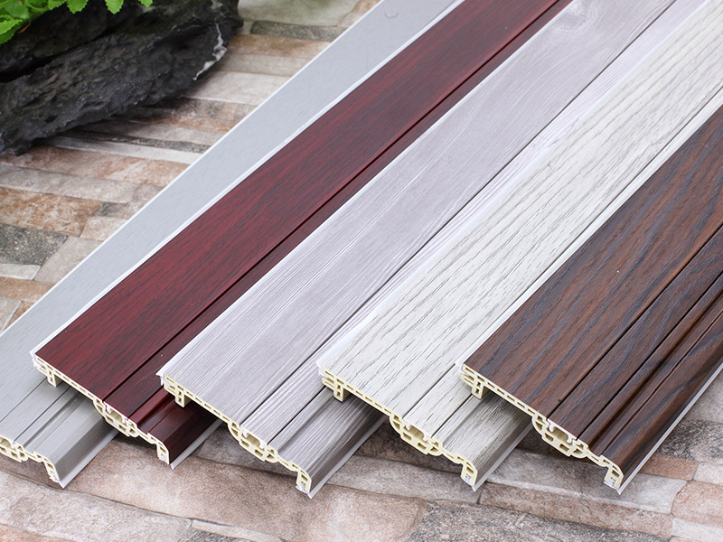 What Is WPC Skirting?