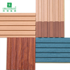 PVC Fluted Wall Cladding