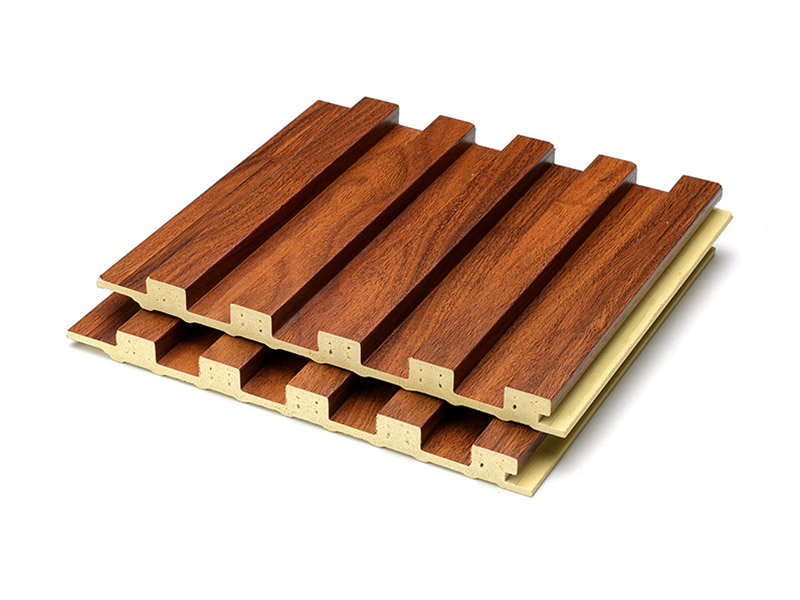 159*12mm Fluted Solid Wall Panels
